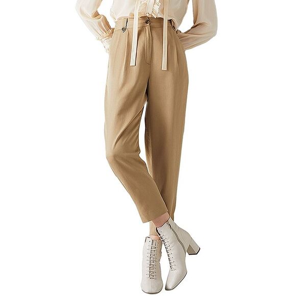Lk Bennett WomensAmy Trouser Brown